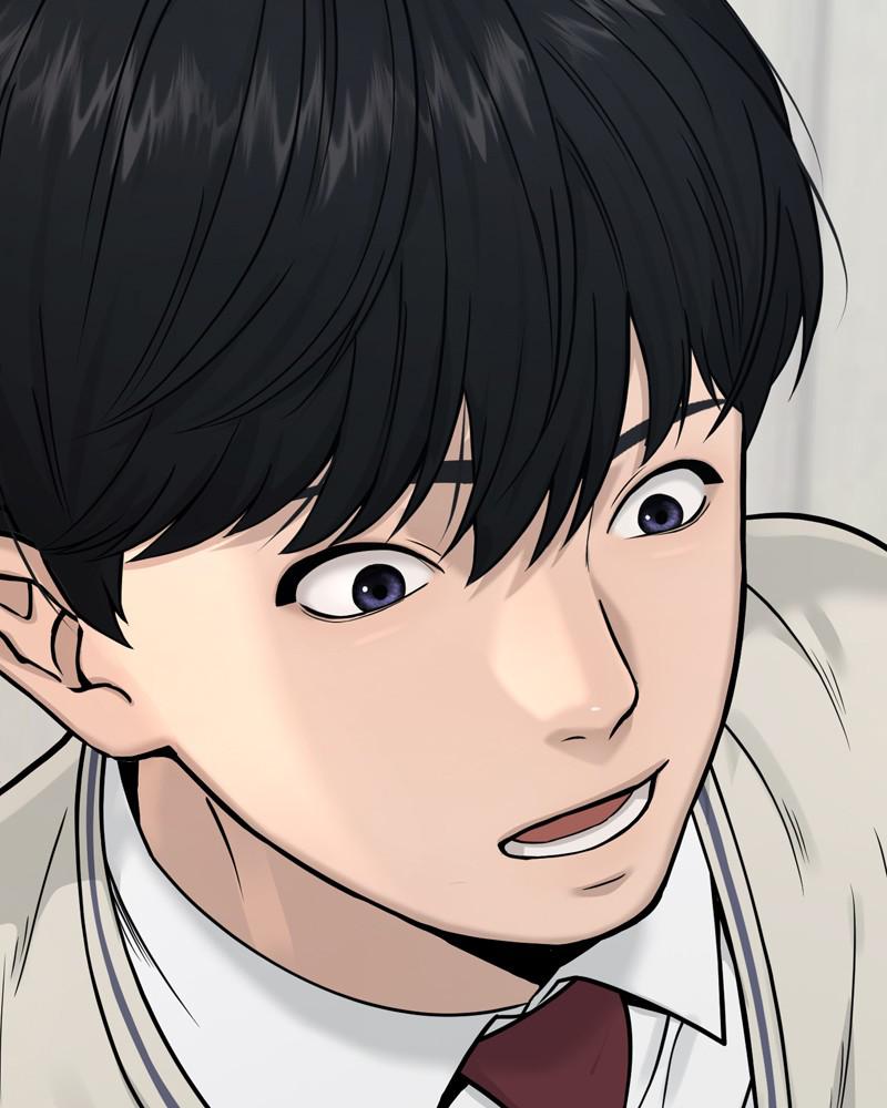 QUESTISM Chap 4 - Next Chap 5