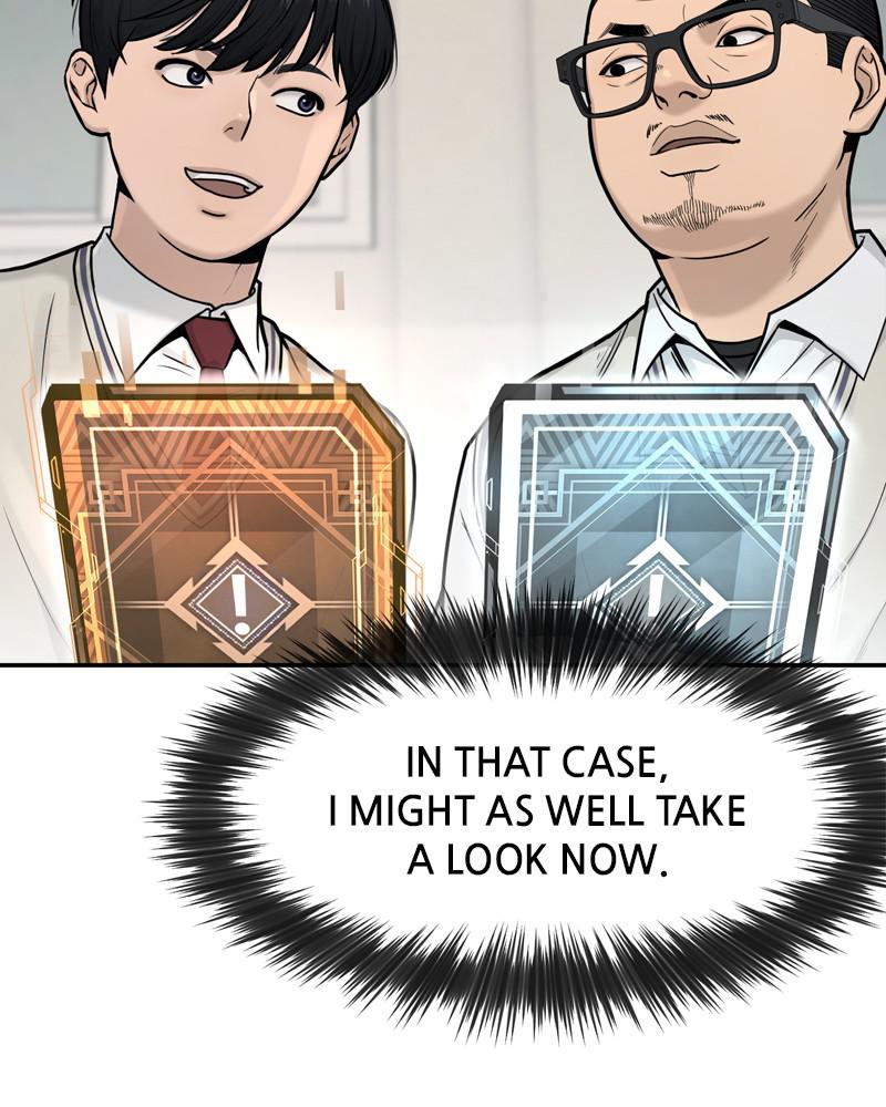 QUESTISM Chap 4 - Next Chap 5