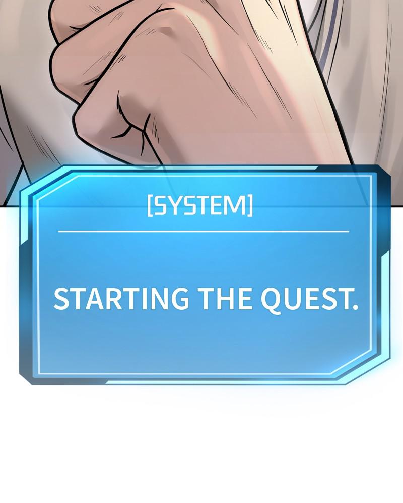 QUESTISM Chap 4 - Next Chap 5