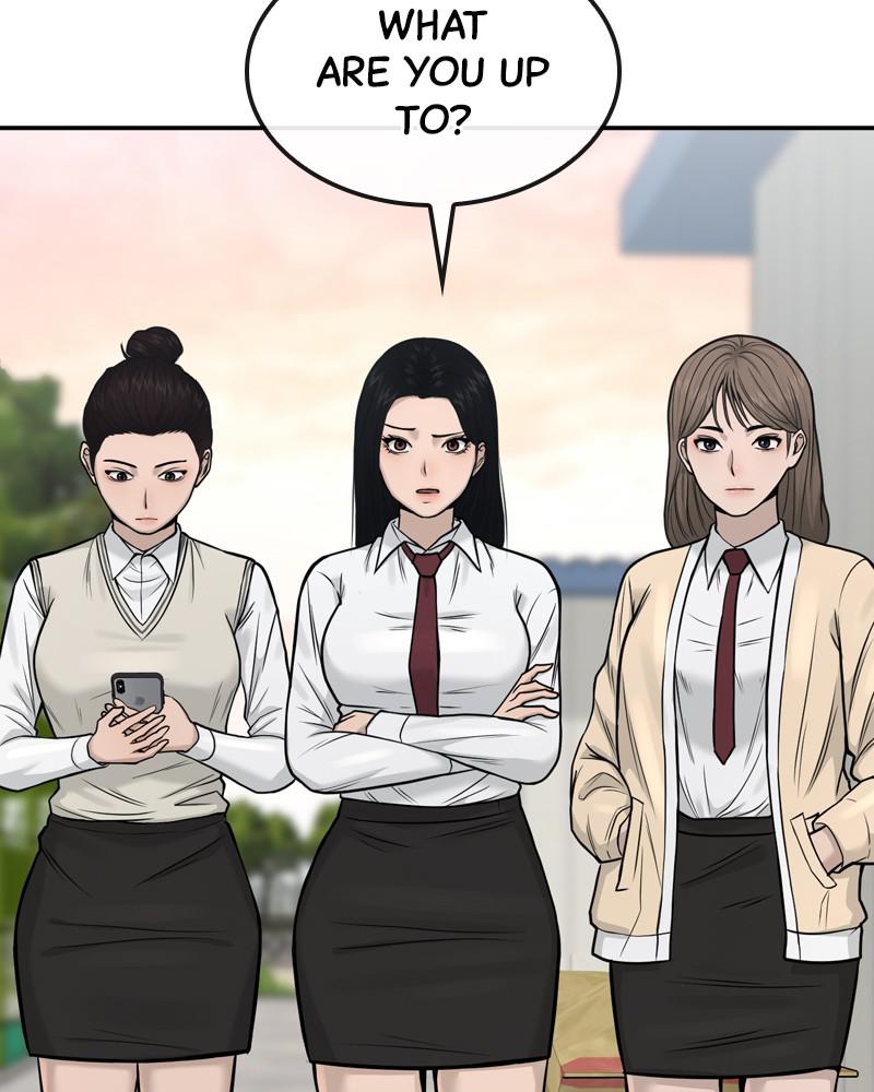 QUESTISM Chap 4 - Next Chap 5