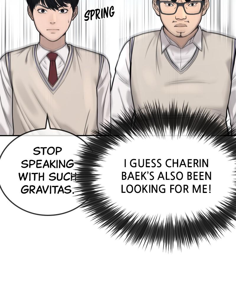 QUESTISM Chap 4 - Next Chap 5