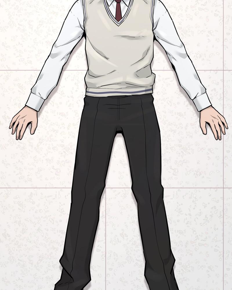 QUESTISM Chap 5 - Next Chap 6