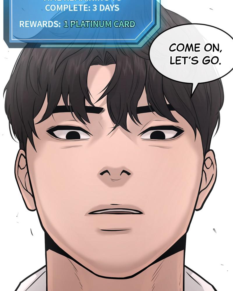 QUESTISM Chap 5 - Next Chap 6