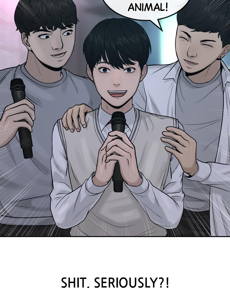 QUESTISM Chap 5 - Next Chap 6