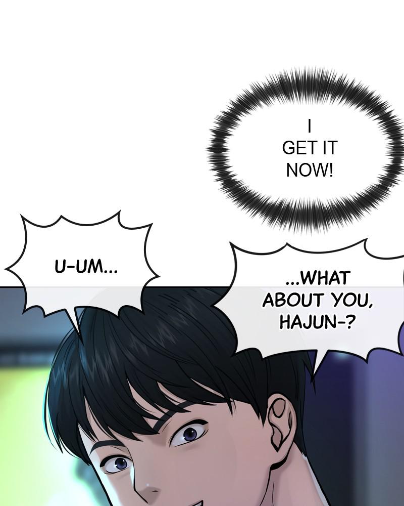 QUESTISM Chap 5 - Next Chap 6