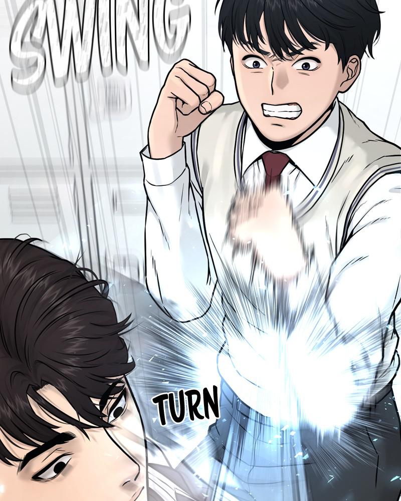 QUESTISM Chap 5 - Next Chap 6