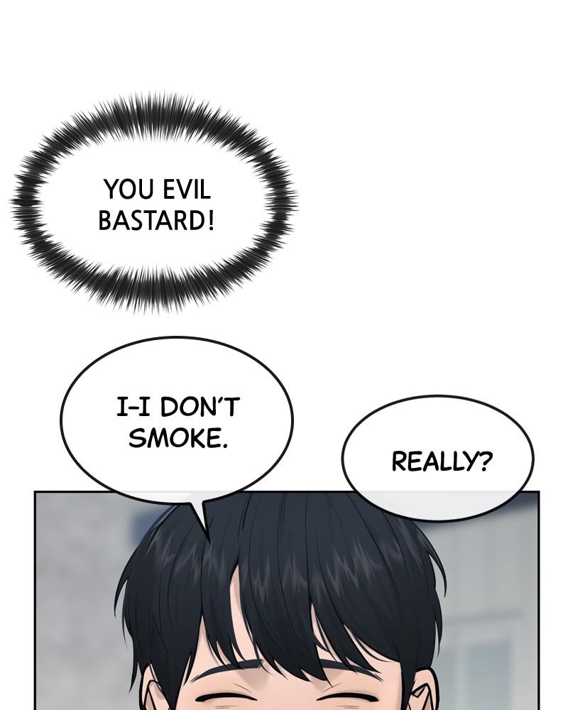 QUESTISM Chap 5 - Next Chap 6