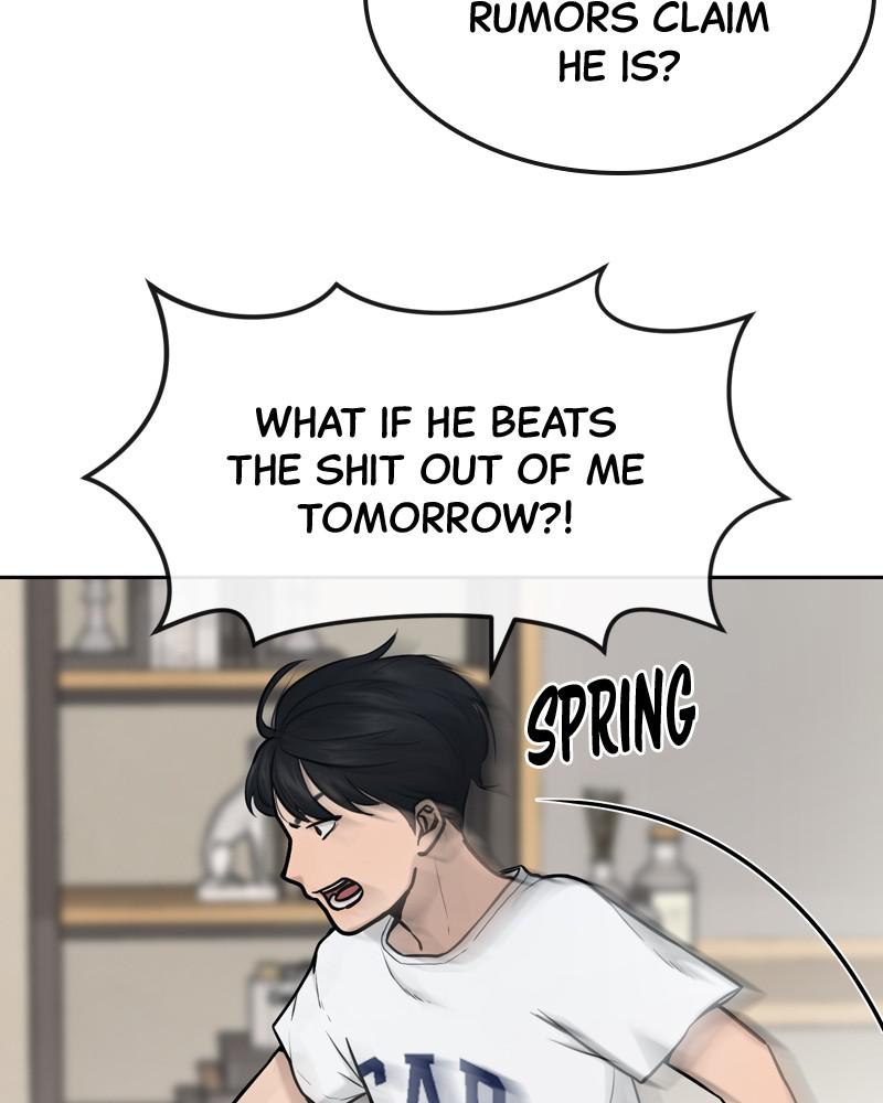 QUESTISM Chap 5 - Next Chap 6