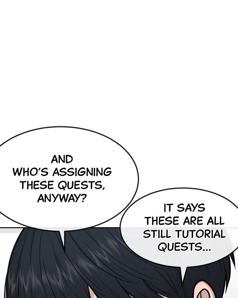 QUESTISM Chap 5 - Next Chap 6