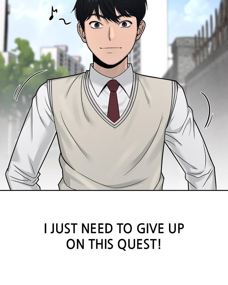 QUESTISM Chap 6 - Next Chap 7