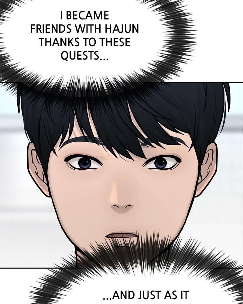 QUESTISM Chap 6 - Next Chap 7