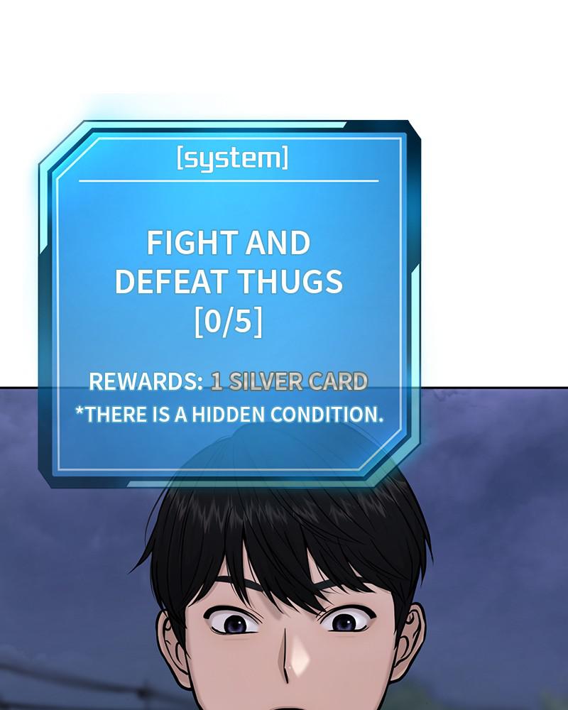 QUESTISM Chap 6 - Next Chap 7