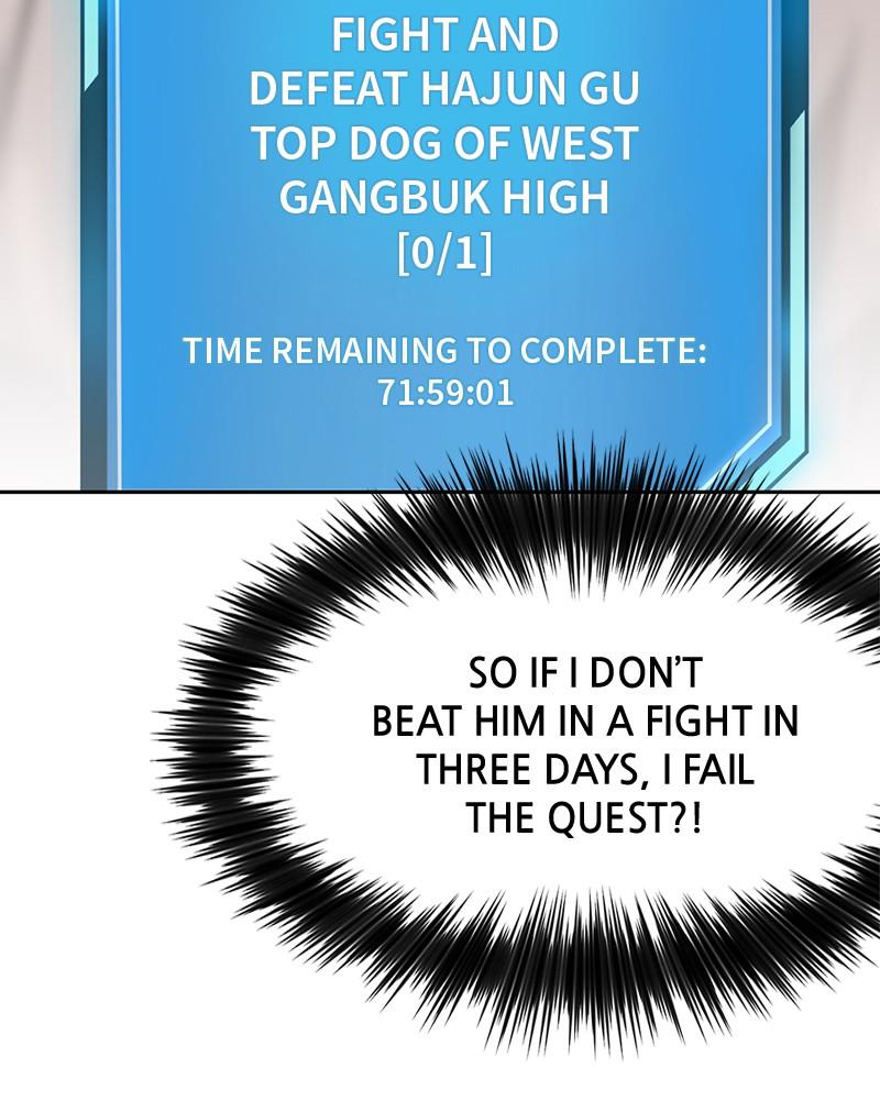 QUESTISM Chap 6 - Next Chap 7