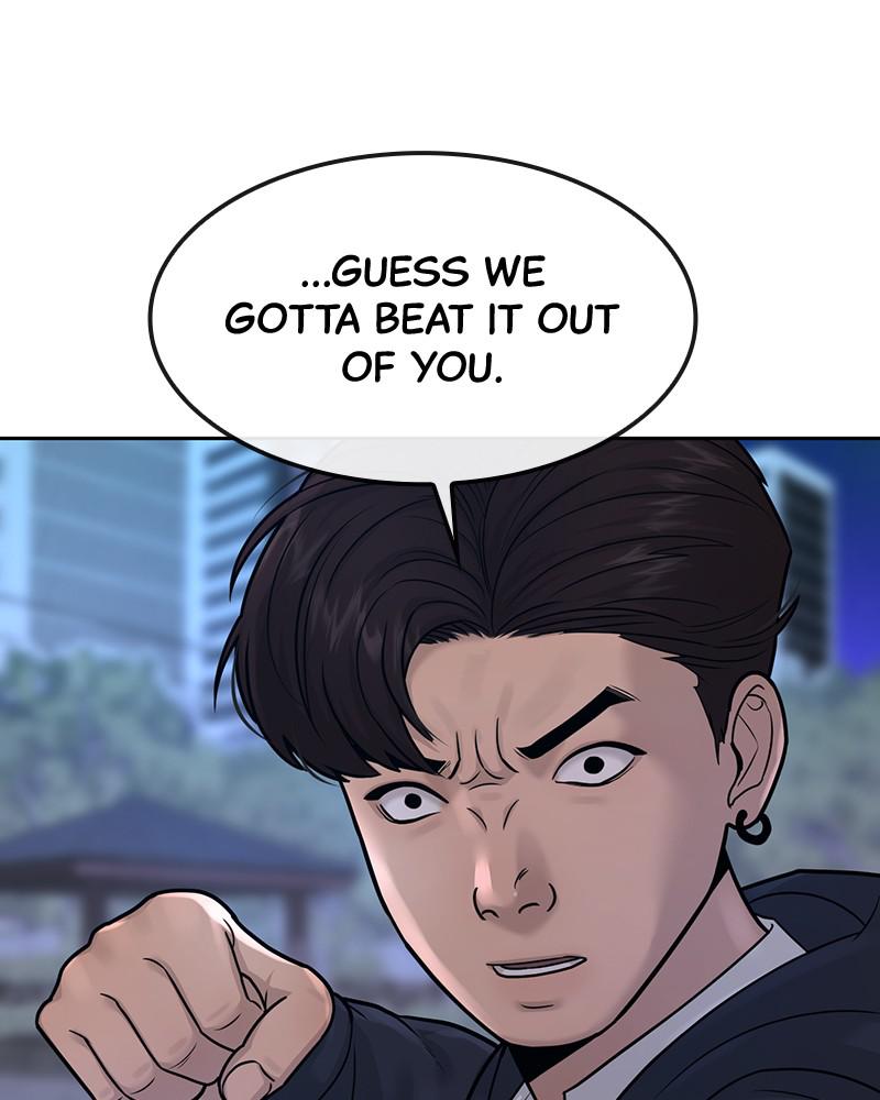 QUESTISM Chap 6 - Next Chap 7