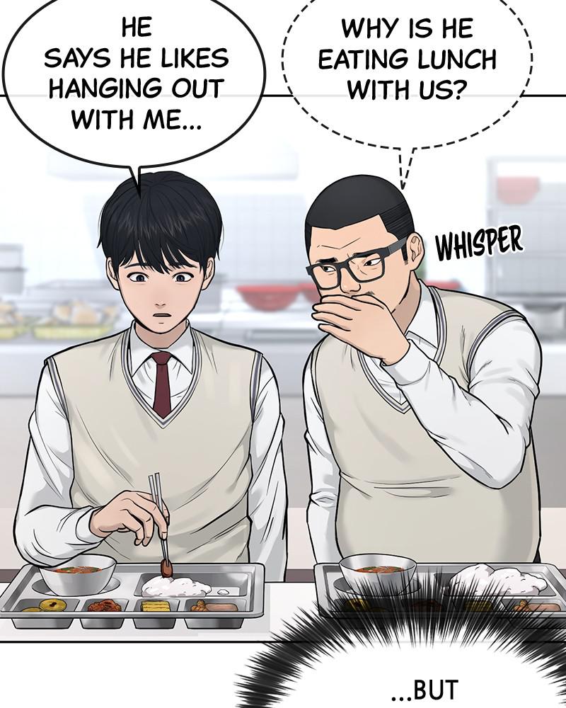QUESTISM Chap 6 - Next Chap 7