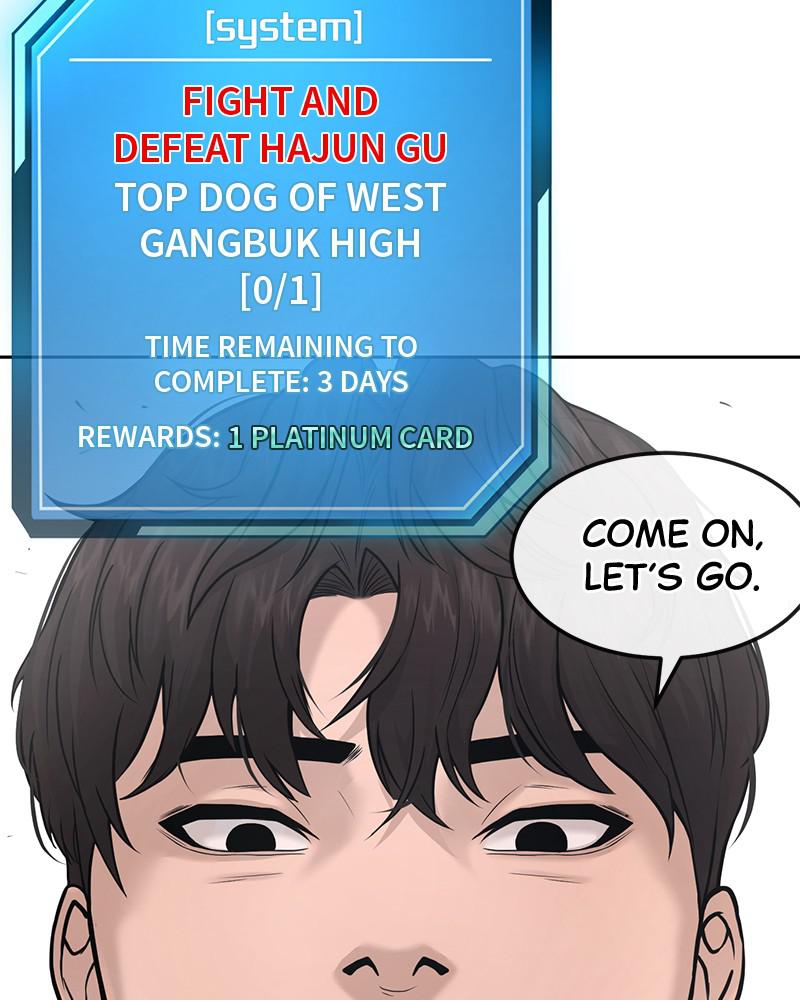 QUESTISM Chap 6 - Next Chap 7