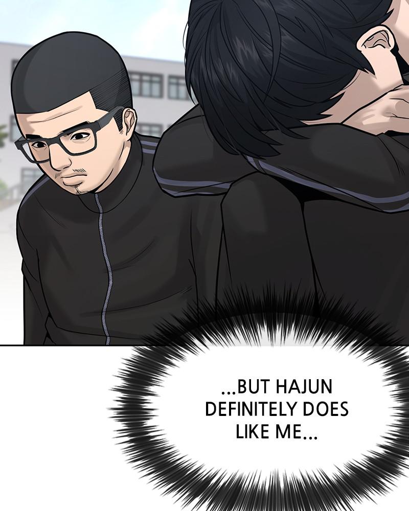 QUESTISM Chap 8 - Next Chap 9