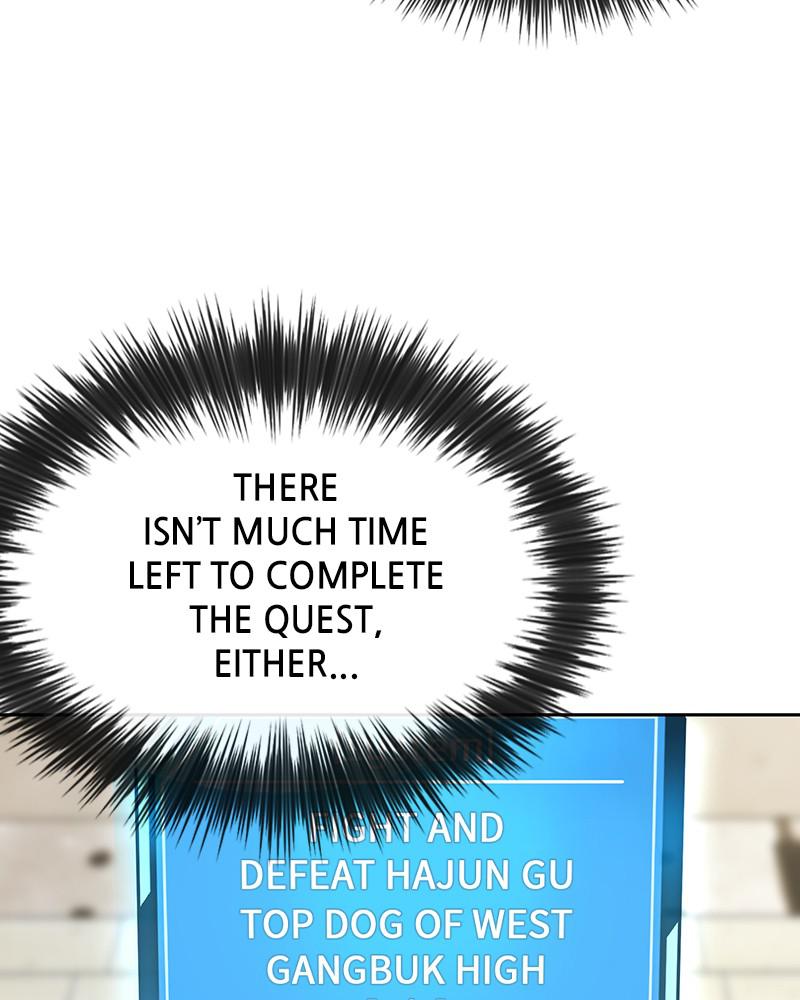 QUESTISM Chap 8 - Next Chap 9