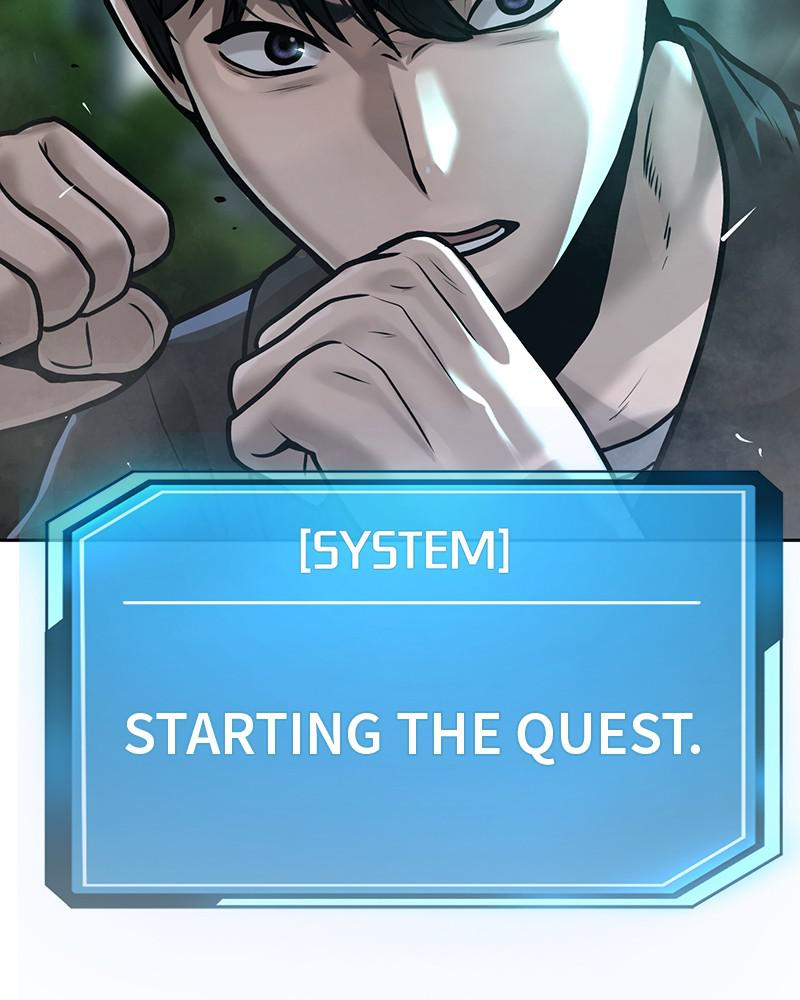 QUESTISM Chap 8 - Next Chap 9