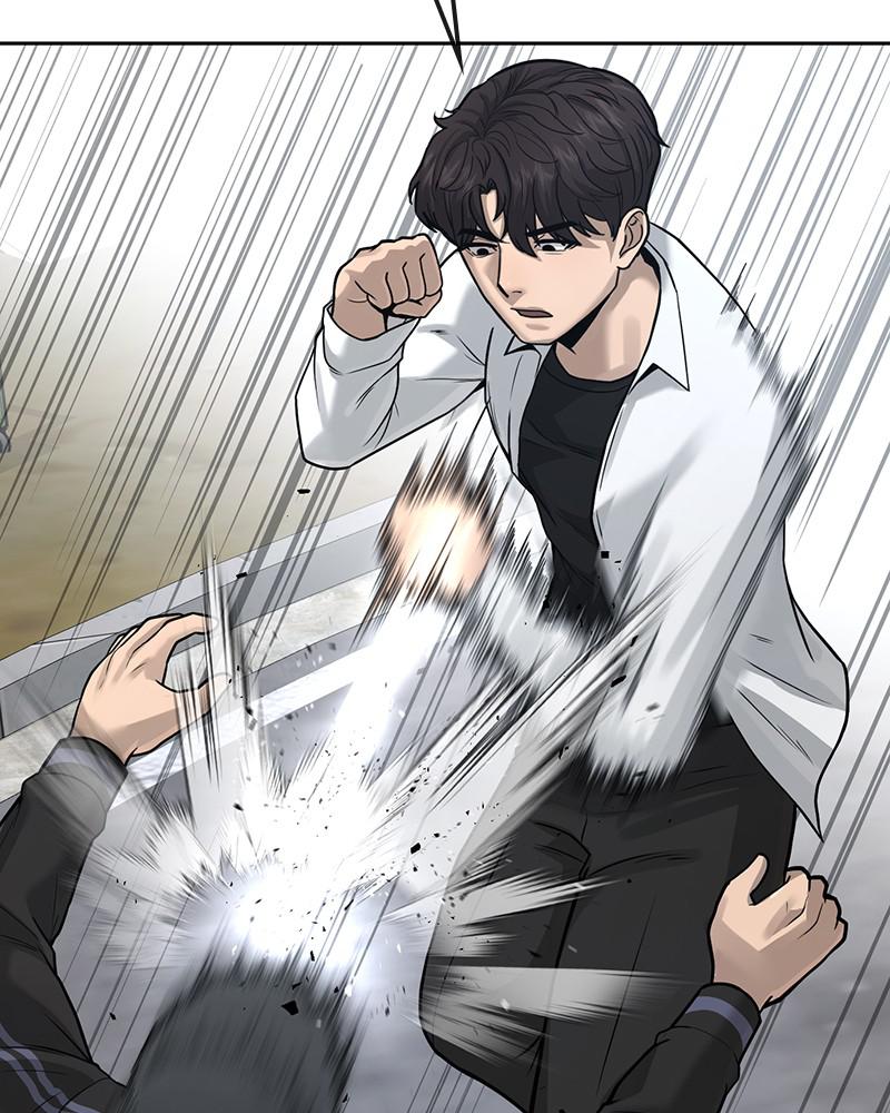 QUESTISM Chap 8 - Next Chap 9