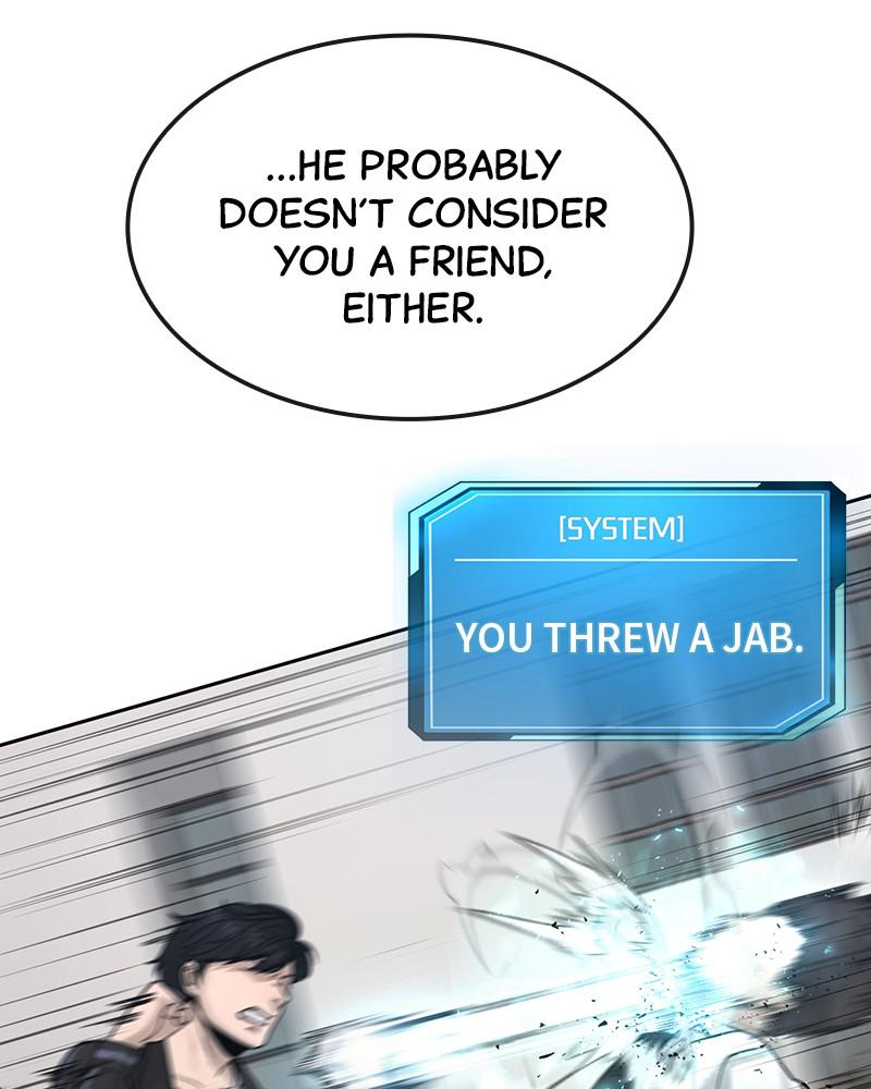 QUESTISM Chap 8 - Next Chap 9