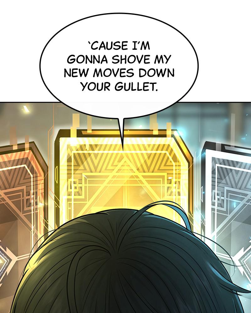 QUESTISM Chap 8 - Next Chap 9