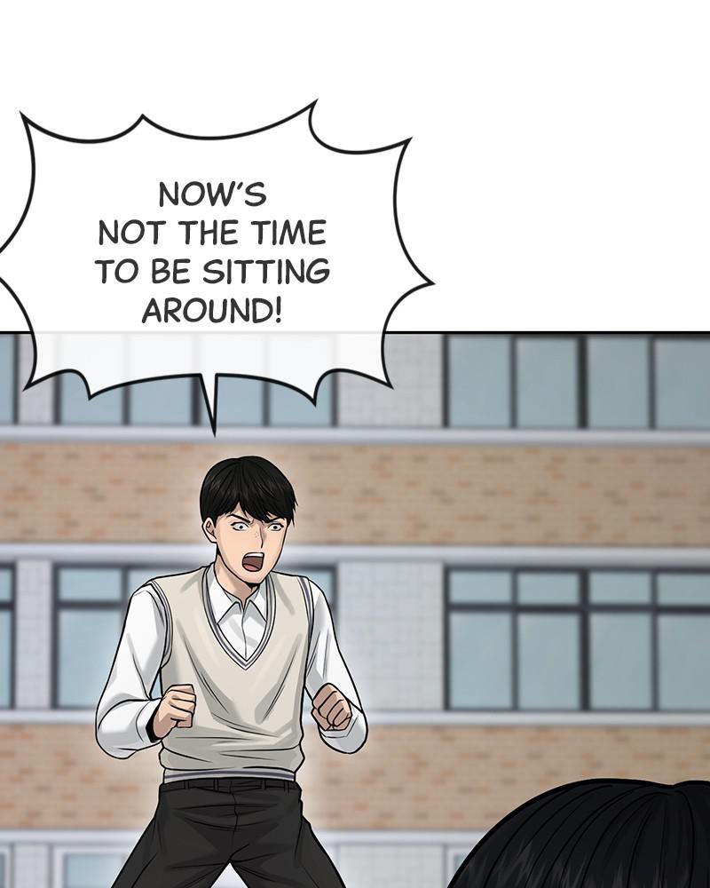 QUESTISM Chap 8 - Next Chap 9