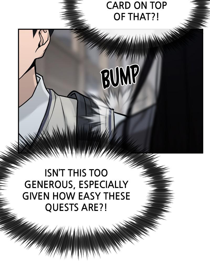 QUESTISM Chap 1 - Next Chap 2