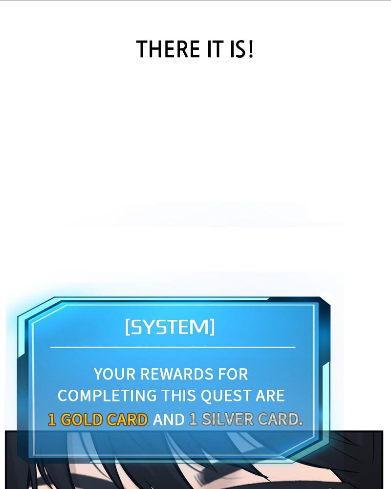 QUESTISM Chap 1 - Next Chap 2