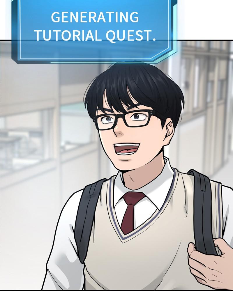 QUESTISM Chap 1 - Next Chap 2