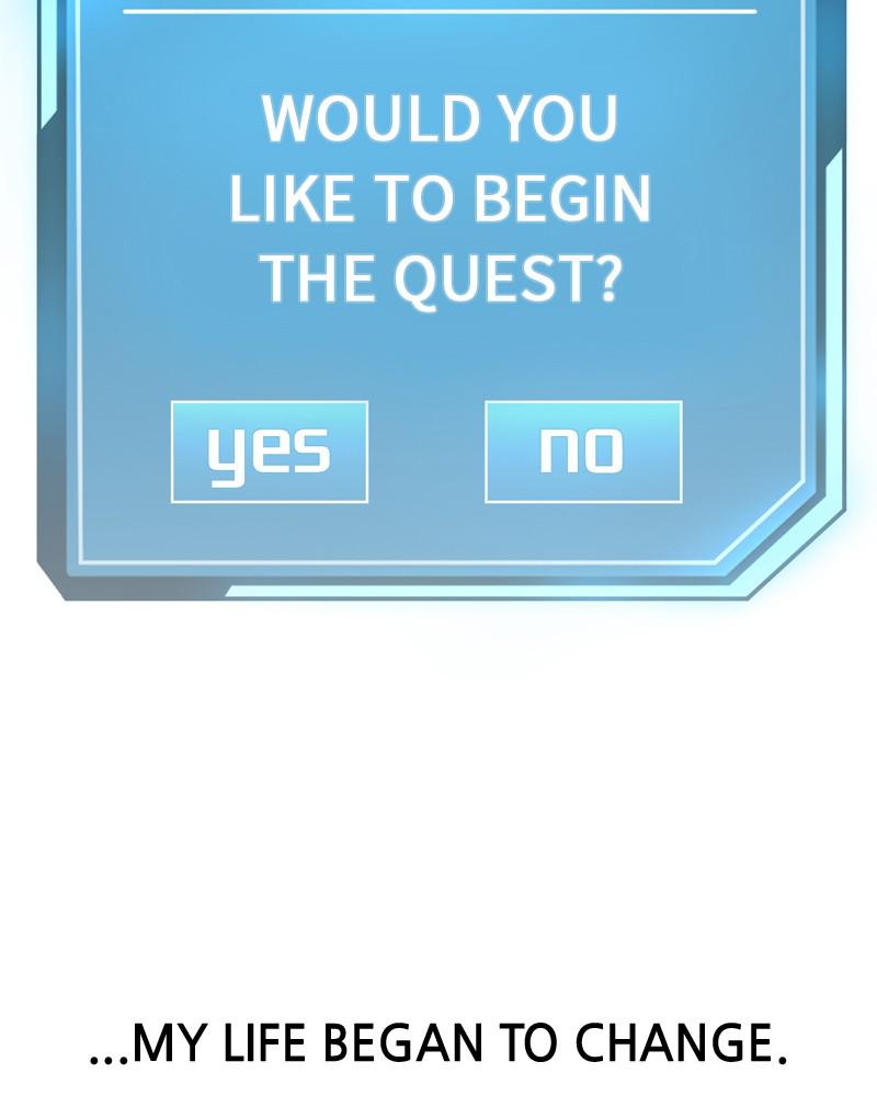 QUESTISM Chap 1 - Next Chap 2