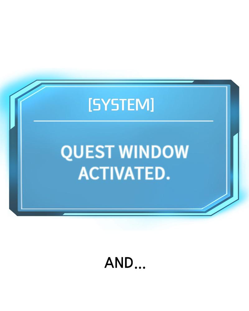 QUESTISM Chap 1 - Next Chap 2