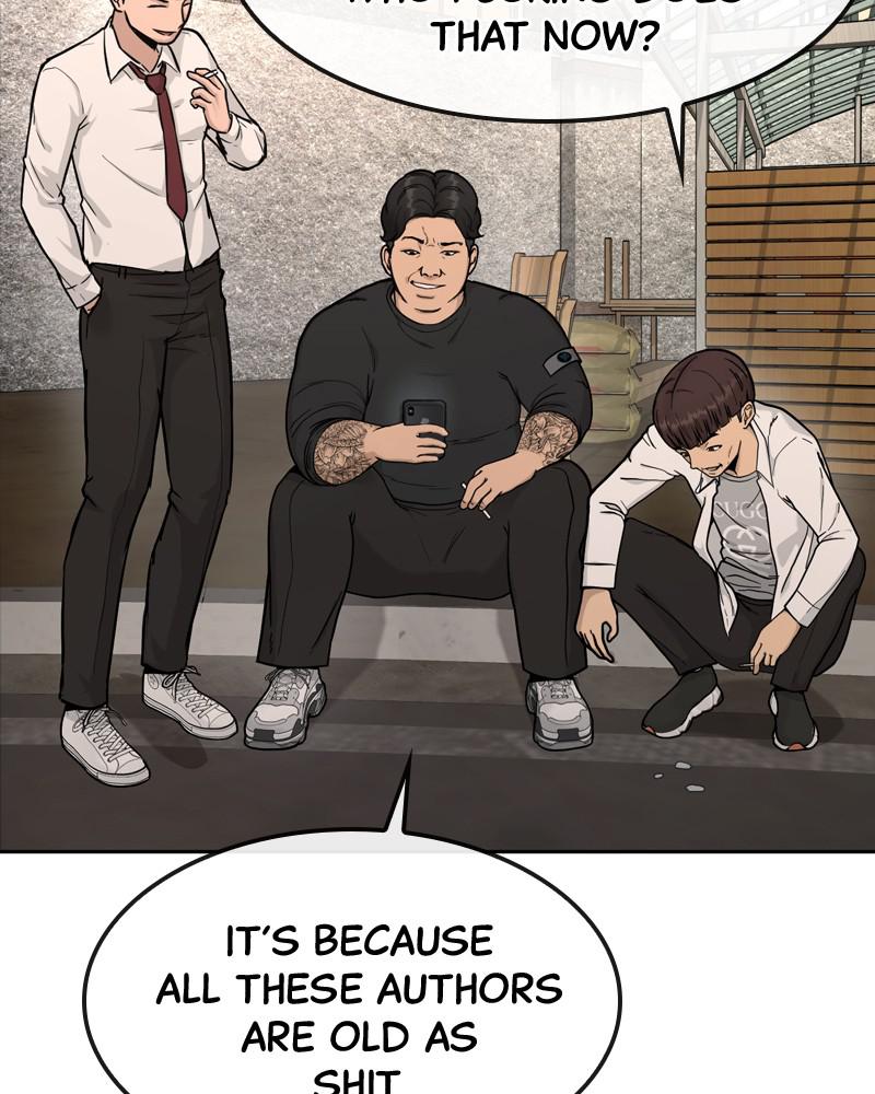 QUESTISM Chap 1 - Next Chap 2