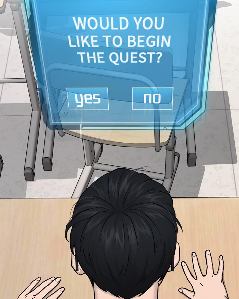 QUESTISM Chap 1 - Next Chap 2