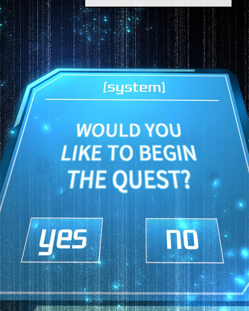 QUESTISM Chap 1 - Next Chap 2