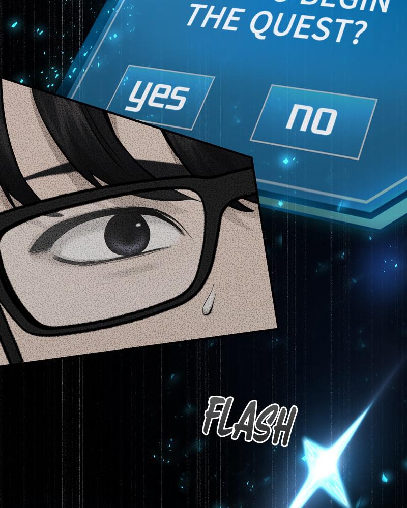 QUESTISM Chap 1 - Next Chap 2