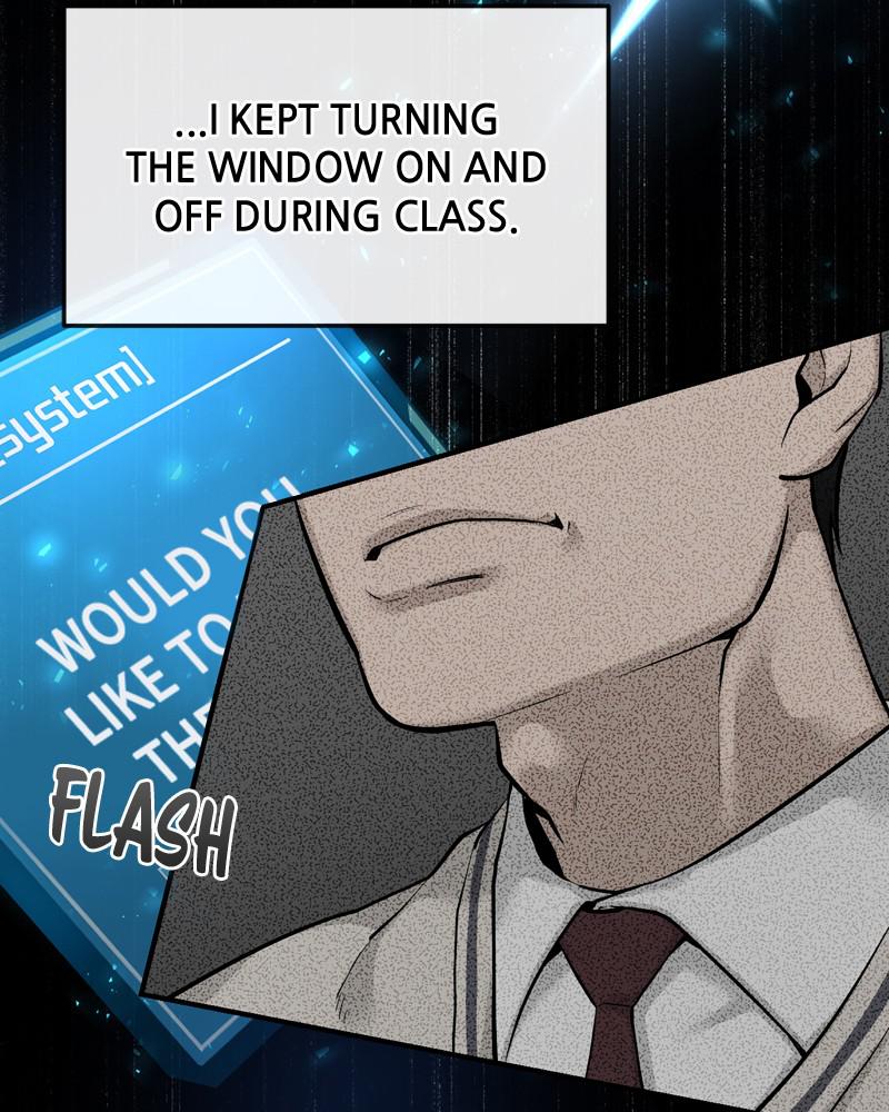 QUESTISM Chap 1 - Next Chap 2