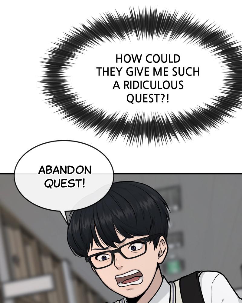 QUESTISM Chap 2 - Next Chap 3