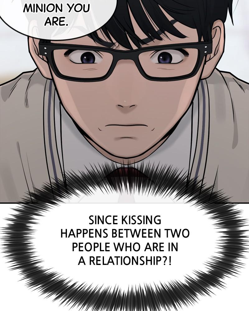 QUESTISM Chap 2 - Next Chap 3