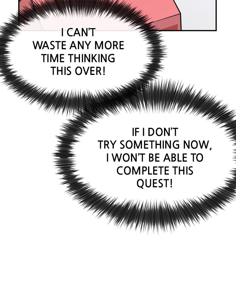 QUESTISM Chap 2 - Next Chap 3