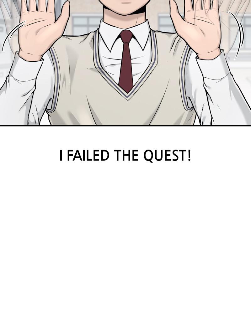 QUESTISM Chap 2 - Next Chap 3