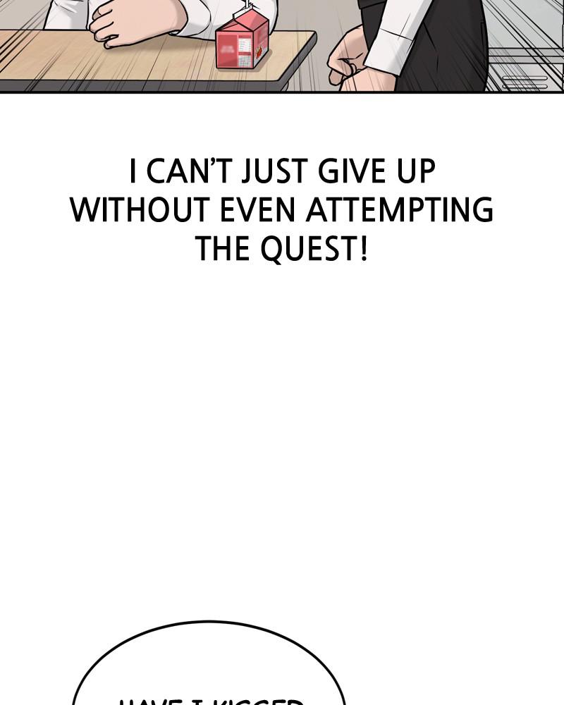 QUESTISM Chap 2 - Next Chap 3