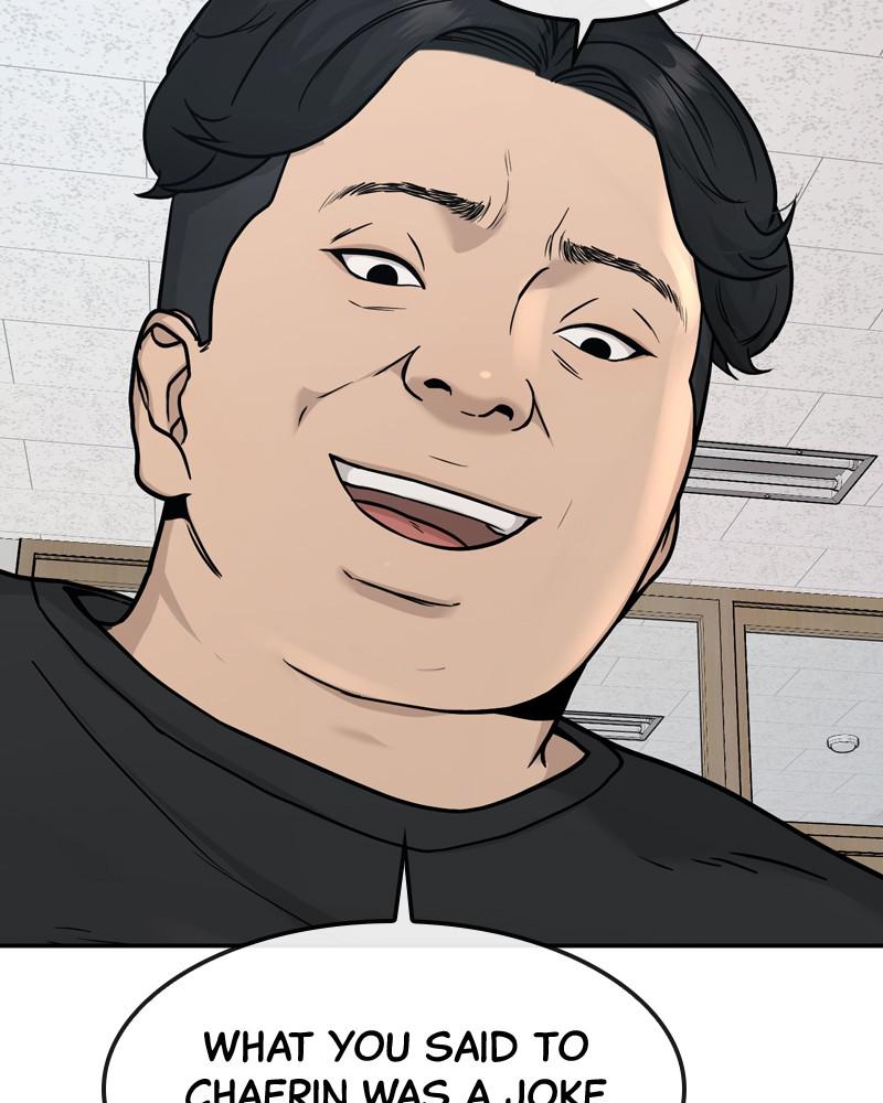 QUESTISM Chap 2 - Next Chap 3