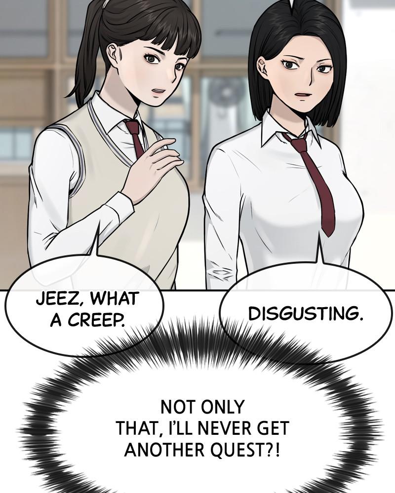 QUESTISM Chap 2 - Next Chap 3