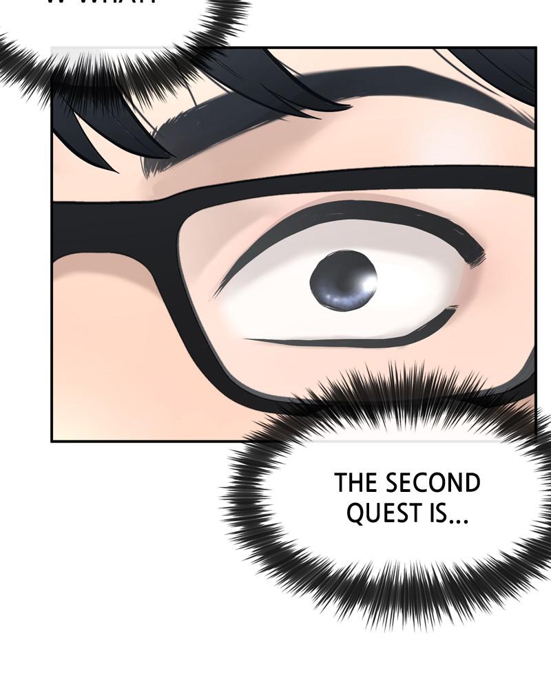 QUESTISM Chap 2 - Next Chap 3