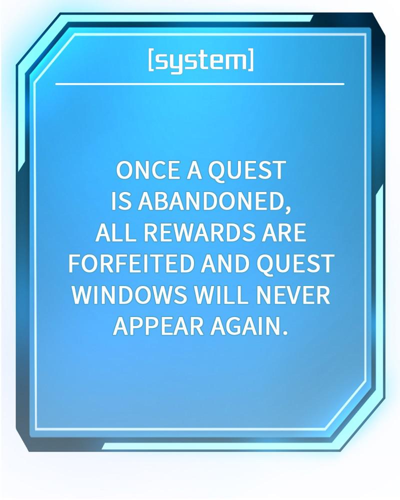 QUESTISM Chap 2 - Next Chap 3