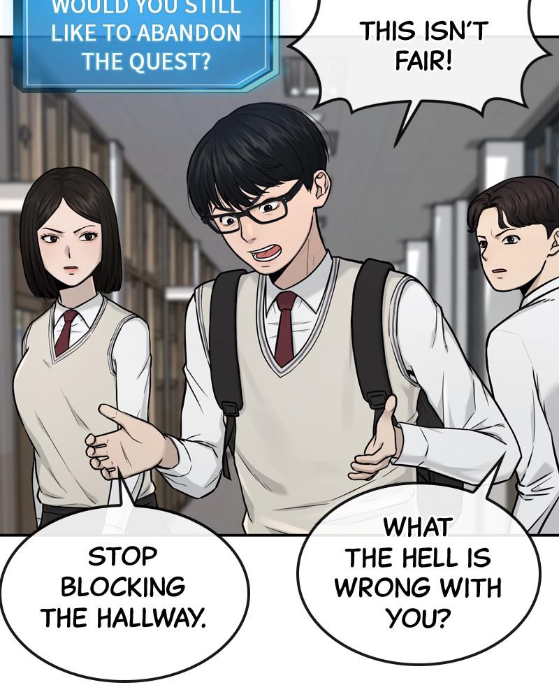 QUESTISM Chap 2 - Next Chap 3