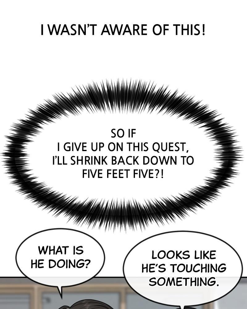 QUESTISM Chap 2 - Next Chap 3