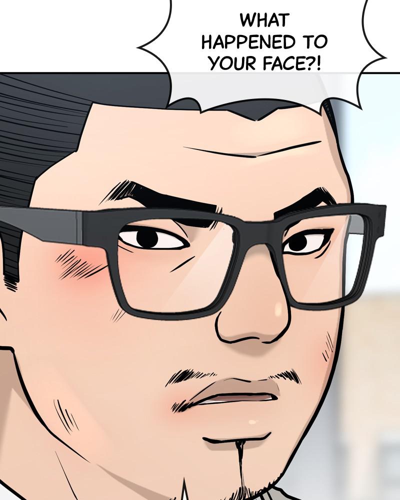 QUESTISM Chap 2 - Next Chap 3