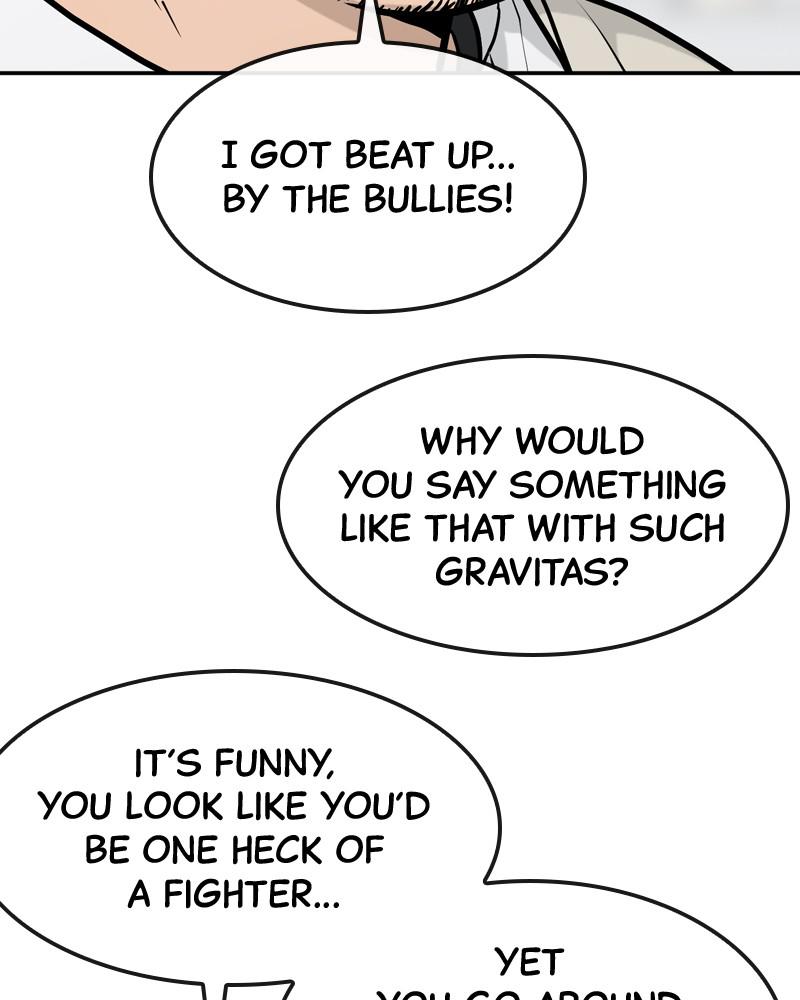 QUESTISM Chap 2 - Next Chap 3